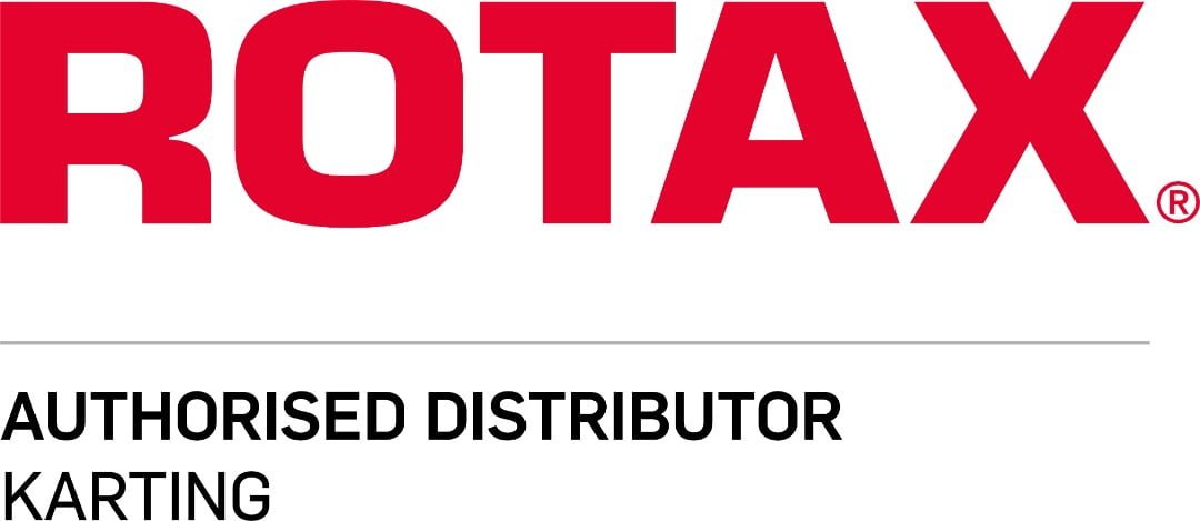 Rotax Authorised Distributor Karting logo