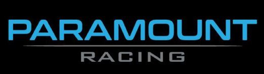Paramount Racing Logo