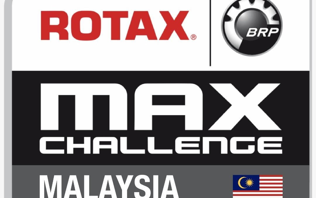 Rotax continues to further develop the Malaysian  market and announces changes in the distributorship