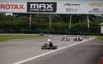 GET READY FOR THE ROTAX MAX CHALLENGE ASIA FESTIVAL 2022!