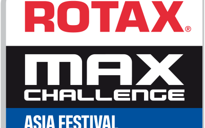 Rotax MAX Challenge Asia Festival Provisional Schedule